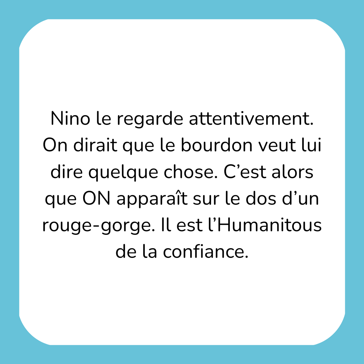 On a tous des ailes - Livret 32 pages pour avoir confiance en soi