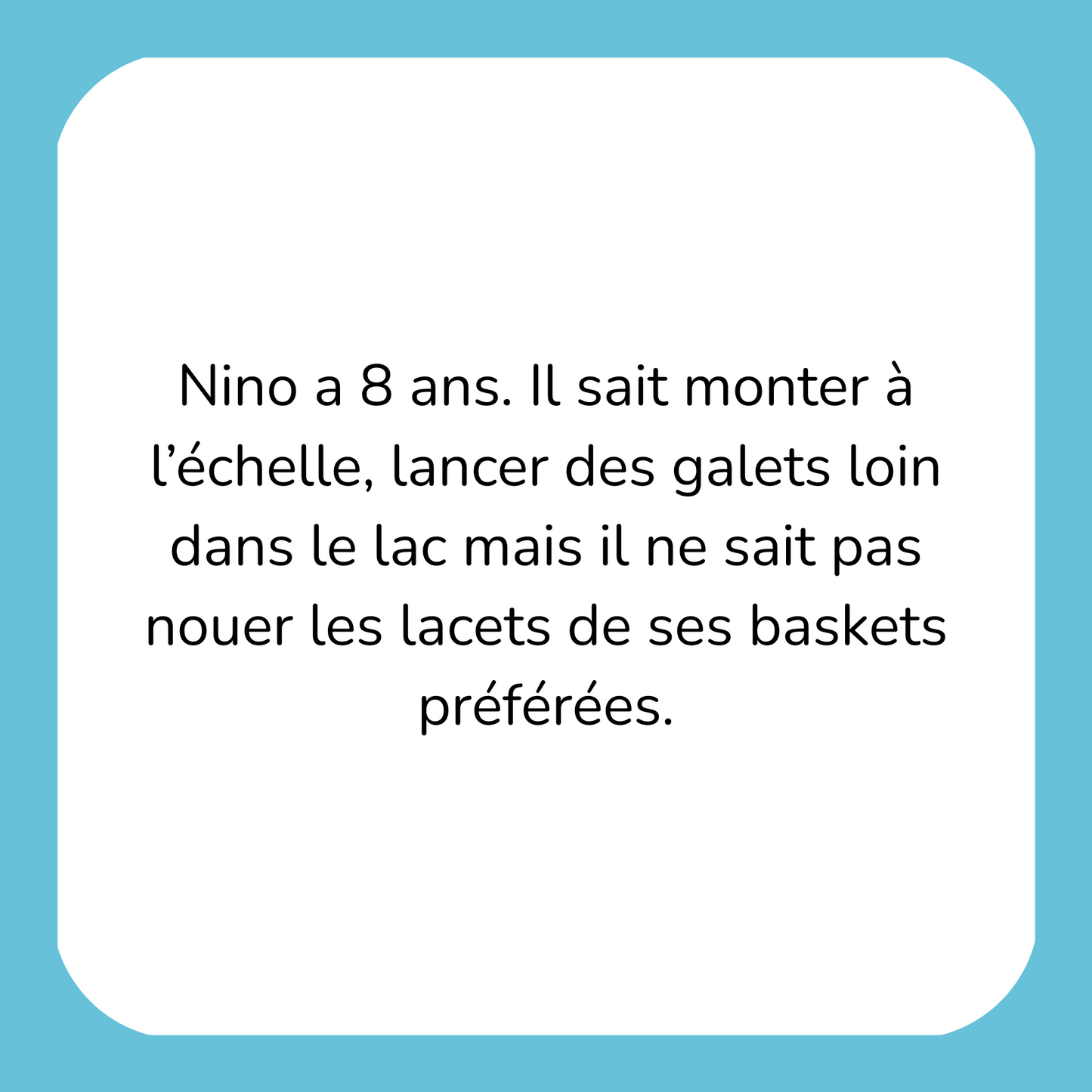 On a tous des ailes - Livret 32 pages pour avoir confiance en soi