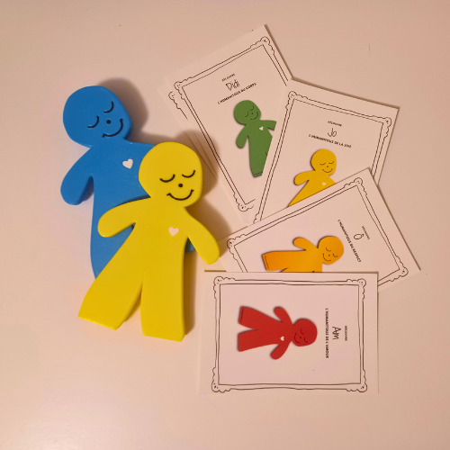 Les cartes à collectionner