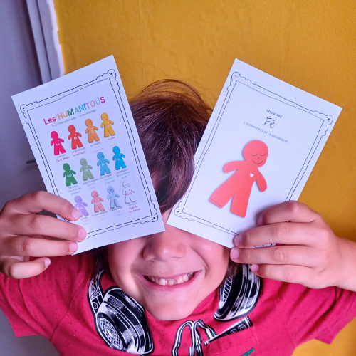 Les cartes à collectionner