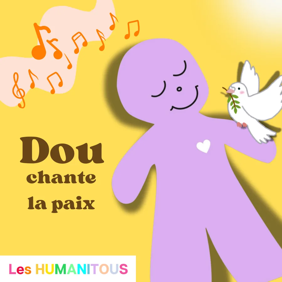 Dou chante la paix