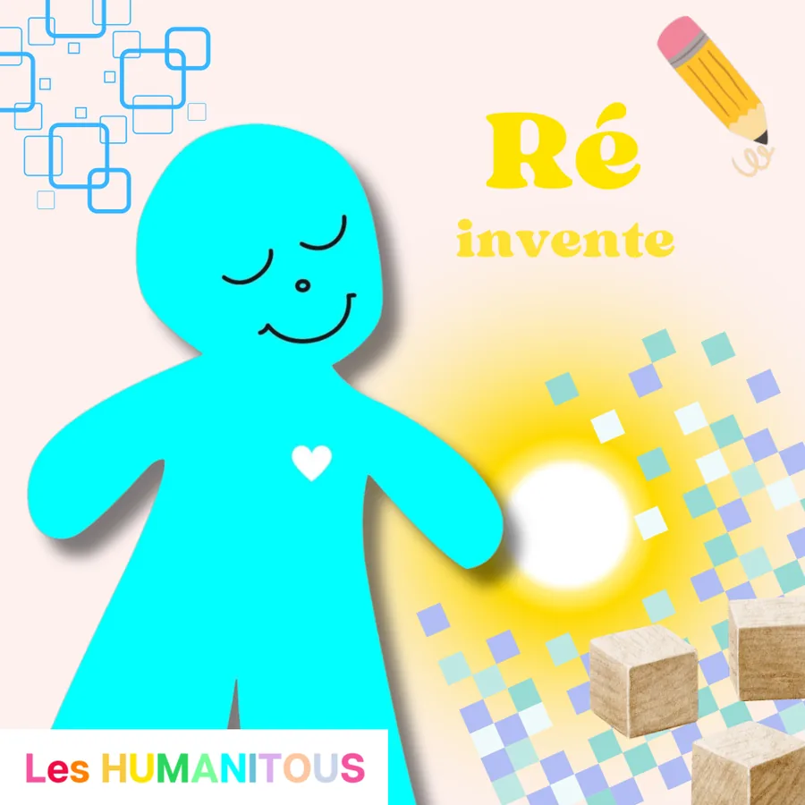Ré invente